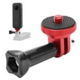thumbnail image 3 of Aluminum Alloy Extension Arm Camera Bracket Mount Adapter for Insta360 ONE X X2, 3 of 8