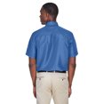 thumbnail image 2 of Men's Key West Short-Sleeve Performance Staff Shirt, 2 of 3