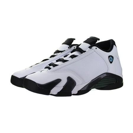 Jordan - Air Jordan 14 RETRO BG Boys Sneakers 487524-106 - Walmart.com