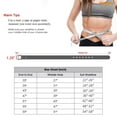 thumbnail image 7 of WHIPPY Women Leather Belt with Double Ring Buckle, Plus Size Waist Belt for Jeans Dresses, 7 of 7