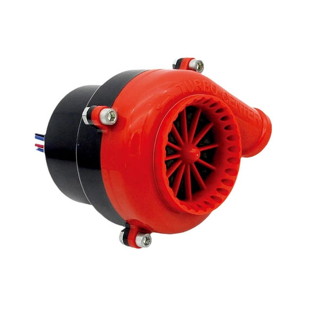 YSABOXY Haut-Parleur de Modification de Voiture Électronique Soulagement de Pression G1KD Valve G5P1 Ho