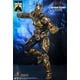 thumbnail image 3 of Figura Hot Toys VGM64 - Batman: Arkham Knight - Batman Beyond Black & Gold Version, 3 of 3