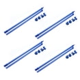thumbnail image 1 of 4X Fish Tank Aquarium Air Stone Bubble Wall Aeration Tube Oxygen Pump Diffuser 28 Inch, 1 of 8