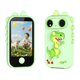 thumbnail image 2 of Mini HD Digital Camera Phone Multifunctional Photo And Video Device For Students, 2 of 6