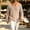 Khaki, variant on Mens V Neck Pullover Sweater Open Knit Mesh Long Sleeve Tops Casual Loose Fit Crochet Shirt Breathable Lightweight Hollow Out Vacation Top