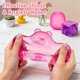 thumbnail image 3 of Tylices 3 piezas de squishies Taba antiestrés, juguetes antiestrés y fidget, 3 of 7