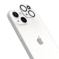thumbnail image 1 of DuraGlass Camera Glass Protector for iPhone 13, 1 of 5