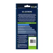 GC-EXTREME THERMAL Paste 3.5 Grams - GELID Solutions High Performance Compound