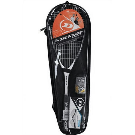 Dunlop Squash Court Pack