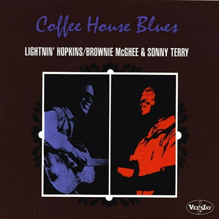 Coffee House Blues