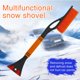 thumbnail image 5 of Winter Car Multi-Function Snow Shovel And Brush Detachable Snow Scraper Lightweight Backup Brush Snow Shovel, 5 of 6