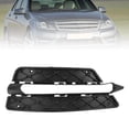 thumbnail image 4 of Grille Pare-Chocs Couverture de Remplacement pour C-Class W204 Amg-Line 2011 à 2014, 4 of 7