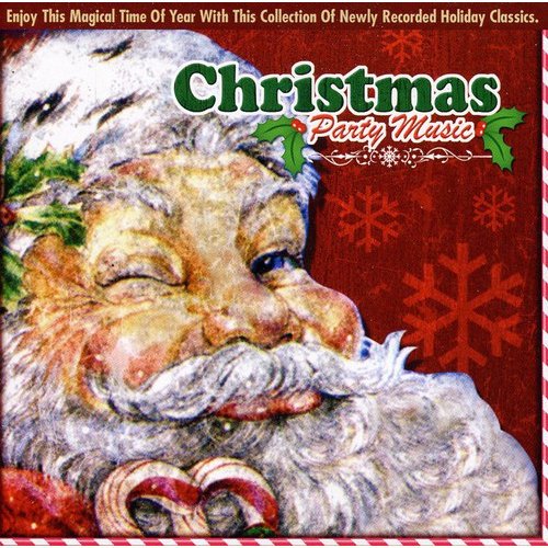 Christmas Party Music - Walmart.com - Walmart.com