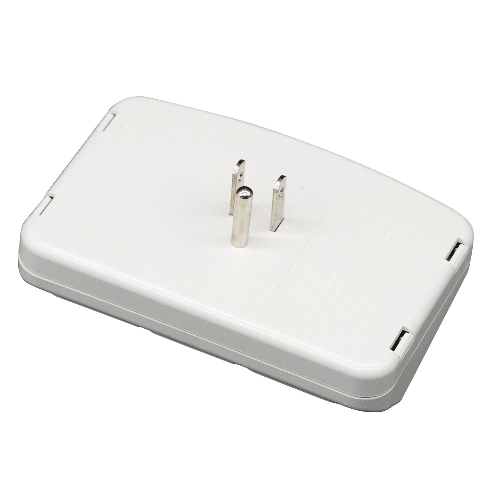 LIENIAO 3-Outlet 120V 1560W Surge Protector, 0.20kg