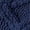 Navy Blue, variant on Yokua Women's Oversized Chunky Knit Crew Neck Sweater
