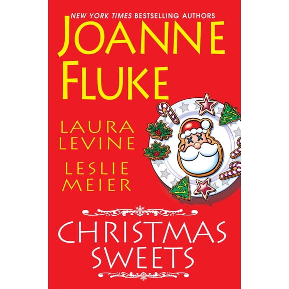 Pre-Owned Christmas Sweets (Paperback) 1496726928 9781496726926