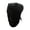 Black, variant on Strong Metal Net Complete Faces Fencing Cover with Ventilated Steel Framework for Arrows Practice & Outdoor Sports Use