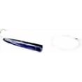 thumbnail image 3 of Sea Striker J6431R Rigged Jet Head Cedar Plug, 6", 10/0 Hook, 8 Ft 150 - J6431R, 3 of 3