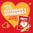 thumbnail image 4 of Cheez-It Original Baked Snack Crackers, Valentine's Day Snacks, 30 Count, 4 of 9