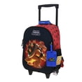 thumbnail image 2 of Mochila Chica Kinder Con Ruedas Chenson Mario Bros Bowser MB70208-3 Bowie, 2 of 7