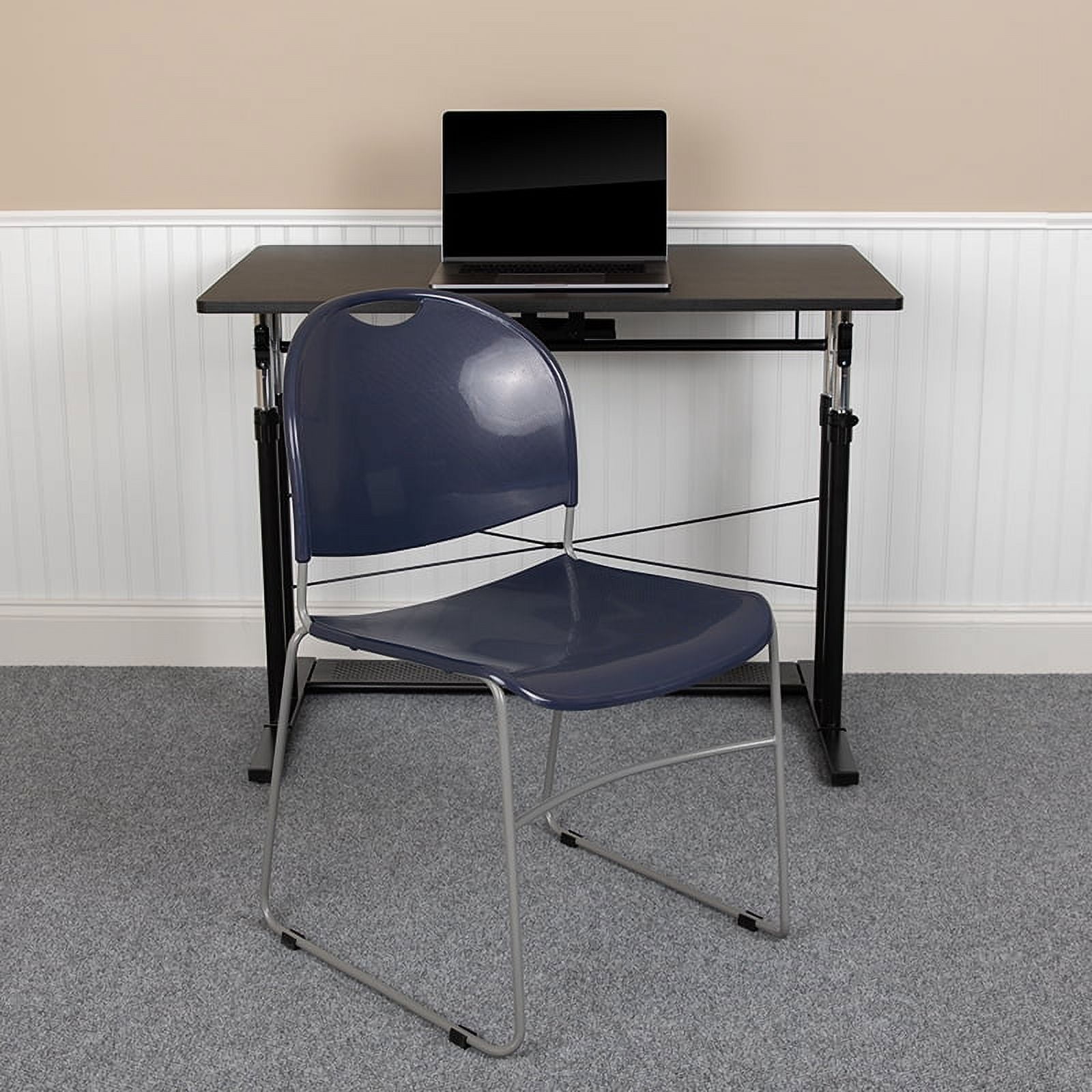 emma oliver navy ultra-compact school product