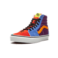 thumbnail image 4 of VANS MENS Sk8-Hi "Mix & Match" VN0A4BV616V from Stadium Goods, 4 of 9