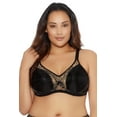 thumbnail image 4 of Goddess Women  Adjustable Seamless bras, 4 of 9