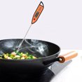thumbnail image 4 of Party Stainless Steel Tools Long Probe Portable Kitchen Cooking Home, 4 of 7