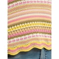 thumbnail image 2 of Jessica Simpson Women's and Women's Plus Kiari Cotton Sweater Tank Top, Sizes XS-4X, 2 of 5
