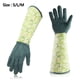 thumbnail image 5 of Apuakthei Guantes de poda con estampado de jardín para hombres/mujeres, guantes de jardinería antiespinas para plantar flores, los mejores regalos y herramientas de jardinería, 5 of 5