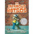 thumbnail image 1 of Pre-Owned The Infamous Ratsos (Paperback) 076369875X 9780763698751, 1 of 1