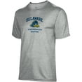 thumbnail image 2 of Youth ProSphere  Gray Delaware Fightin' Blue Hens Synchronized Skating Logo T-Shirt, 2 of 3