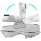 thumbnail image 4 of Expansion Class Camera Mount Adapter for 360 GO 3S/GO 3 Adjustable Display for UAV Multifunctional Action Camera Adapter, 4 of 5