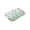 🔥 Green_Hot#392, variant on Cooling Pet Pad with Ice Silk for Dogs Cats Portable Washable Bed for Crate Sofa Floor Hot Weather Summer