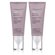 Living Proof Restore Dry Scalp 3.4 Ounce Pack Of 2