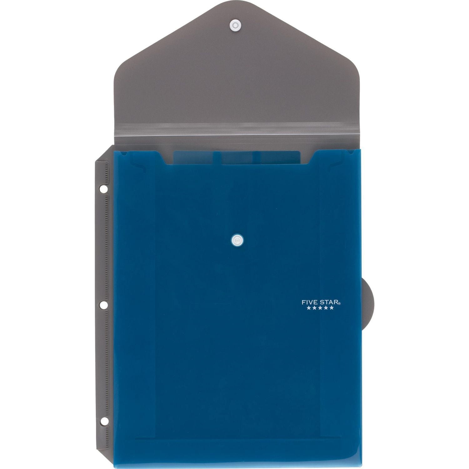 Five Star Multi-Pocket Envelope
