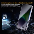 thumbnail image 2 of Pequeño bolso bandolera para teléfono móvil, funda para teléfono móvil con cartera colgante, bolso bandolera de piel sintética, pasaporte, funda para teléfono móvil con ranura para tarjetas, correa, 2 of 6