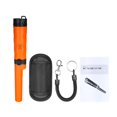 thumbnail image 3 of Metal Detector Handheld Precision Metal Detector Precision Metal Detector Full Waterproof Handheld Detector Treasure Finder With Leather Case ,Long Lasting, 3 of 5