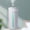 White, variant on Car Humidifier, Silent Portable USB Mini Humidifier, 300ml 7-Color LED Night Light Auto Shut-Off for Bedroom Office Travel, White