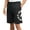 Grey, variant on Nike Men's Shorts Just Do It Sportswear Fleece Athletic JDI NSW Training Shorts, Navy, M