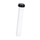 thumbnail image 4 of Tubo de lavado de pipa de baño de inodoro alargada Tubo de drenaje de drenaje Conveniente Piezas rectas de agua resistente al desgaste para la, 4 of 8