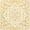 Yellow/Cream, variant on JONATHAN Y SANTA MONICA 3 x 5 Area Rug, Sinjuri Medallion Textured Weave - Navy/Gray, SMB101B-3