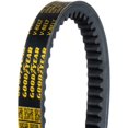 Goodyear Belts 28596 VBelt, 28/32" wide, 59.6" Length