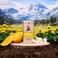 thumbnail image 4 of Dr. Squatch Natural Men's Deodorant - Odor-Squatching Aluminum Free - Mountain Meadow (2.65 oz), 4 of 7