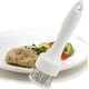 thumbnail image 3 of Martillo para cortar tendones de bistec ZHAOCHENG 21 agujas, 3 of 5