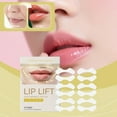 thumbnail image 4 of 2026 Lip Line Fading Patch Smooths Lip Lines Deeply Nourishes And Moisturizes Improves Expression Lines Wrinkles On The Upper Lip And Lip Line Care Patch 6 Patch, 4 of 7