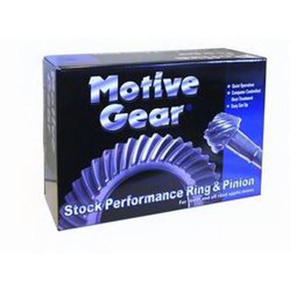 MOTIVE GEAR D70354 Differential Ring And Pinion Dana 70