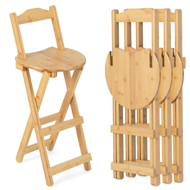 Walmart online bamboo chair