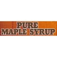 thumbnail image 5 of Anderson's Pure Maple Syrup 8oz Glass Bottle, 5 of 5