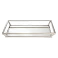 thumbnail image 1 of Leeber 72467 Plateau Miroir 12 x 6.5 x 2 Faiscs, 1 of 2